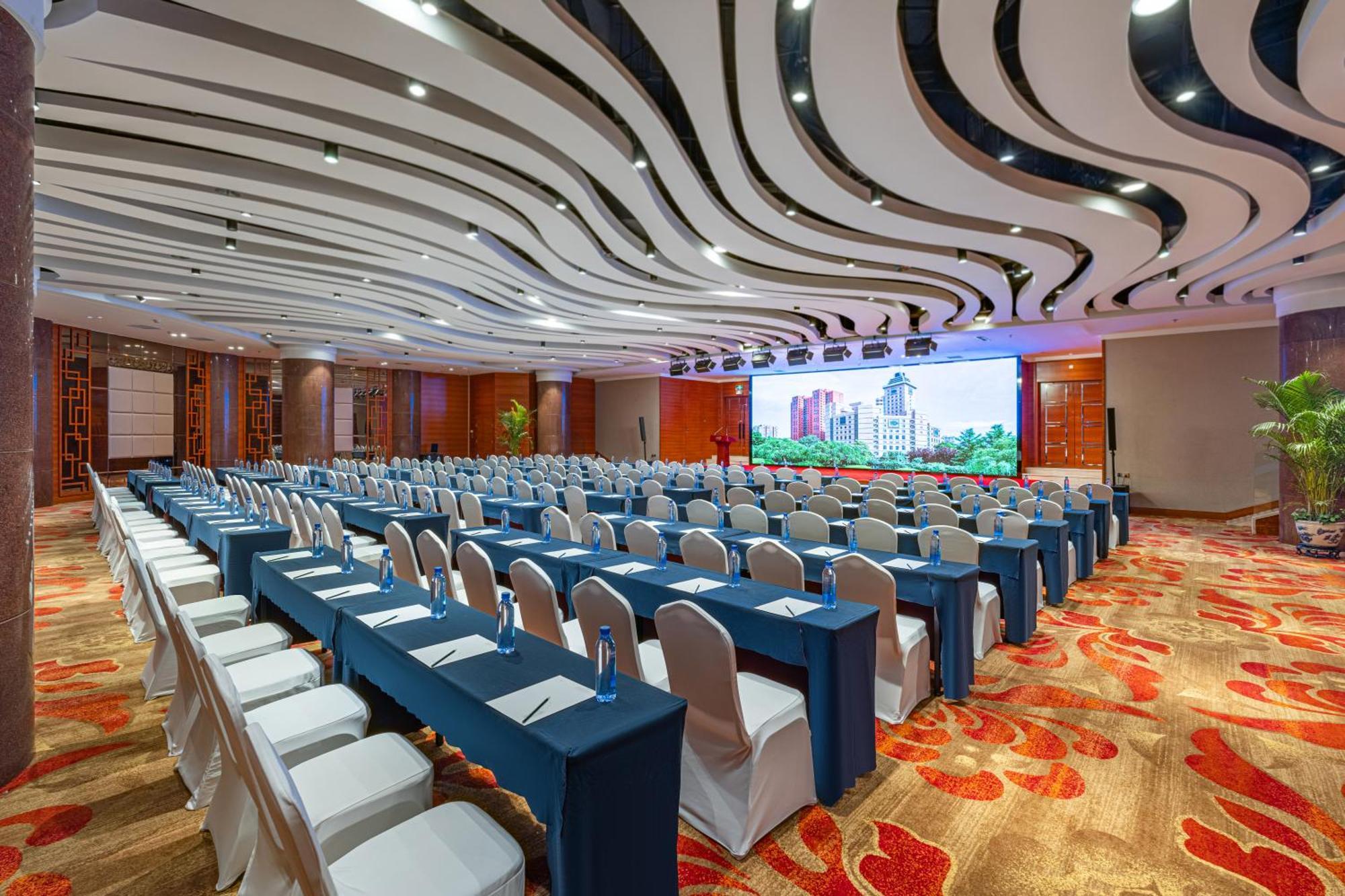 Beijing Feitian Hotel Eksteriør bilde