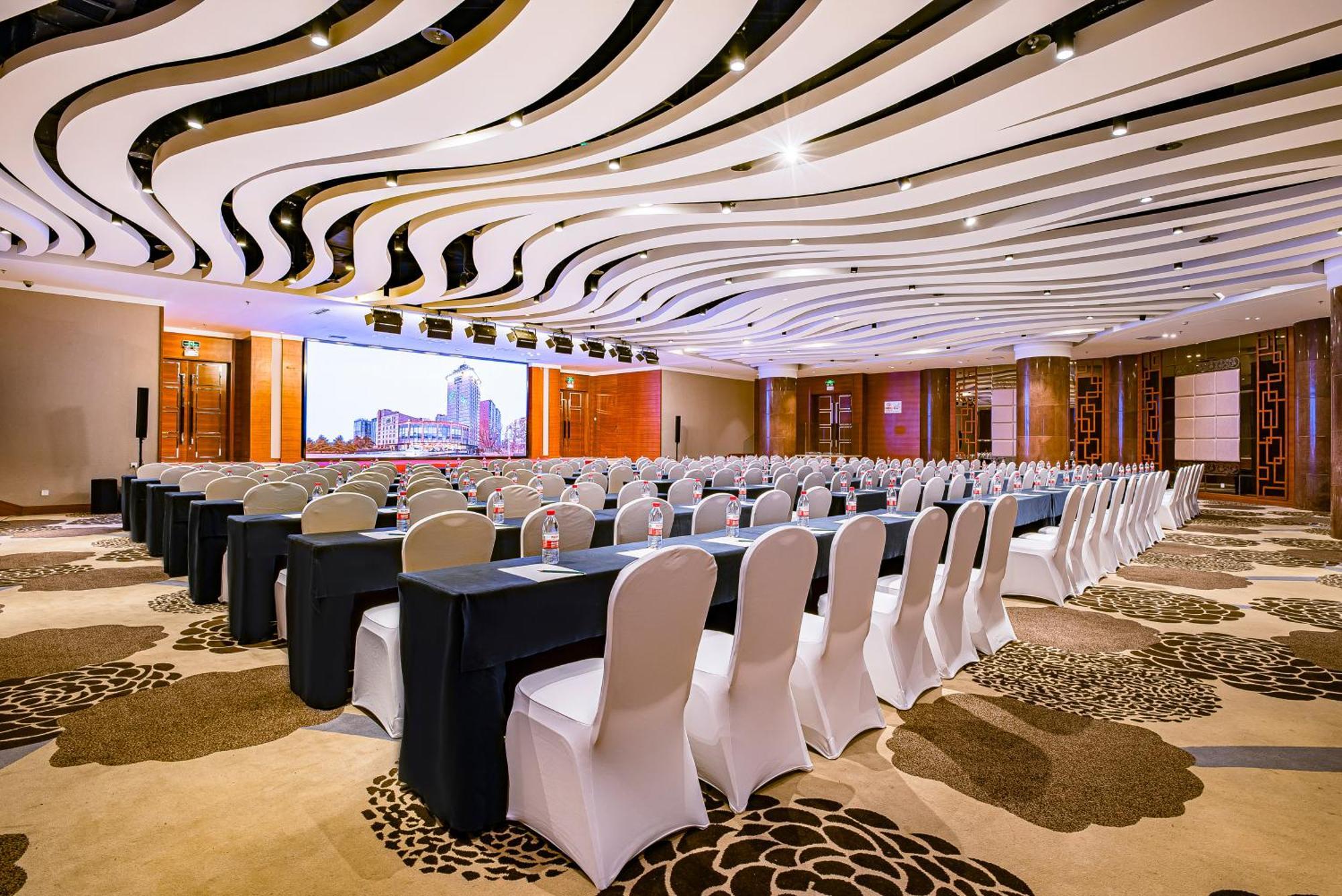 Beijing Feitian Hotel Eksteriør bilde