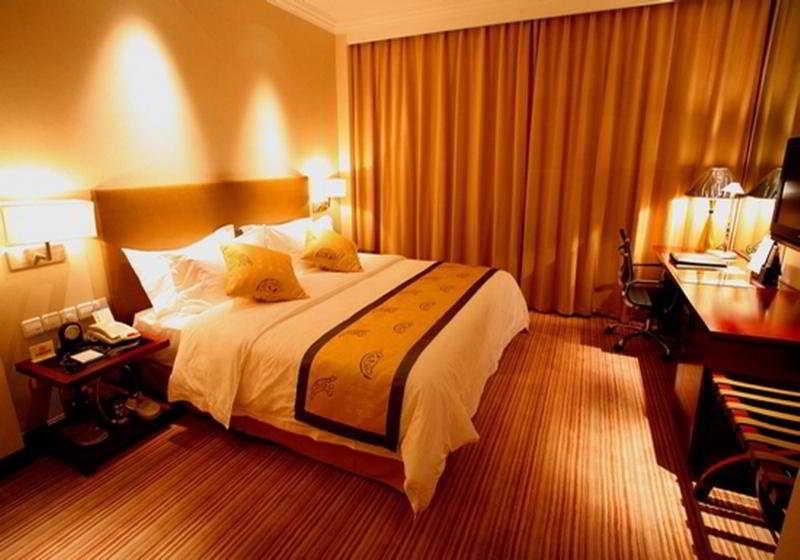 Beijing Feitian Hotel Eksteriør bilde